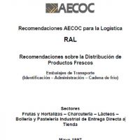 RAL Frescos – Distribución de productos frescos