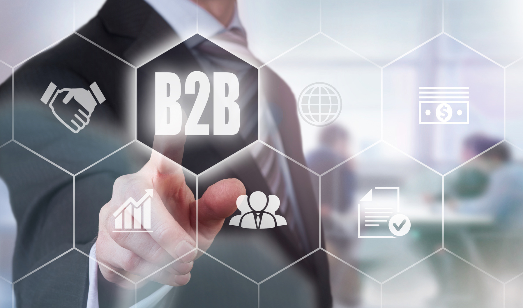 La Experiencia Del Cliente En Negocios B2B