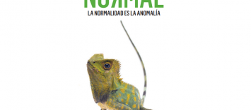 NEVER NORMAL. La normalidad es la anomalía. Presentación del nuevo libro de José Luis Nueno