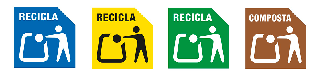 recicla-logos