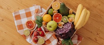 Barómetro de Frutas y Hortalizas 2024