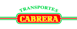 Transportes Cabrera