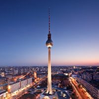 Berlín: Ecosistema de innovación alimentaria