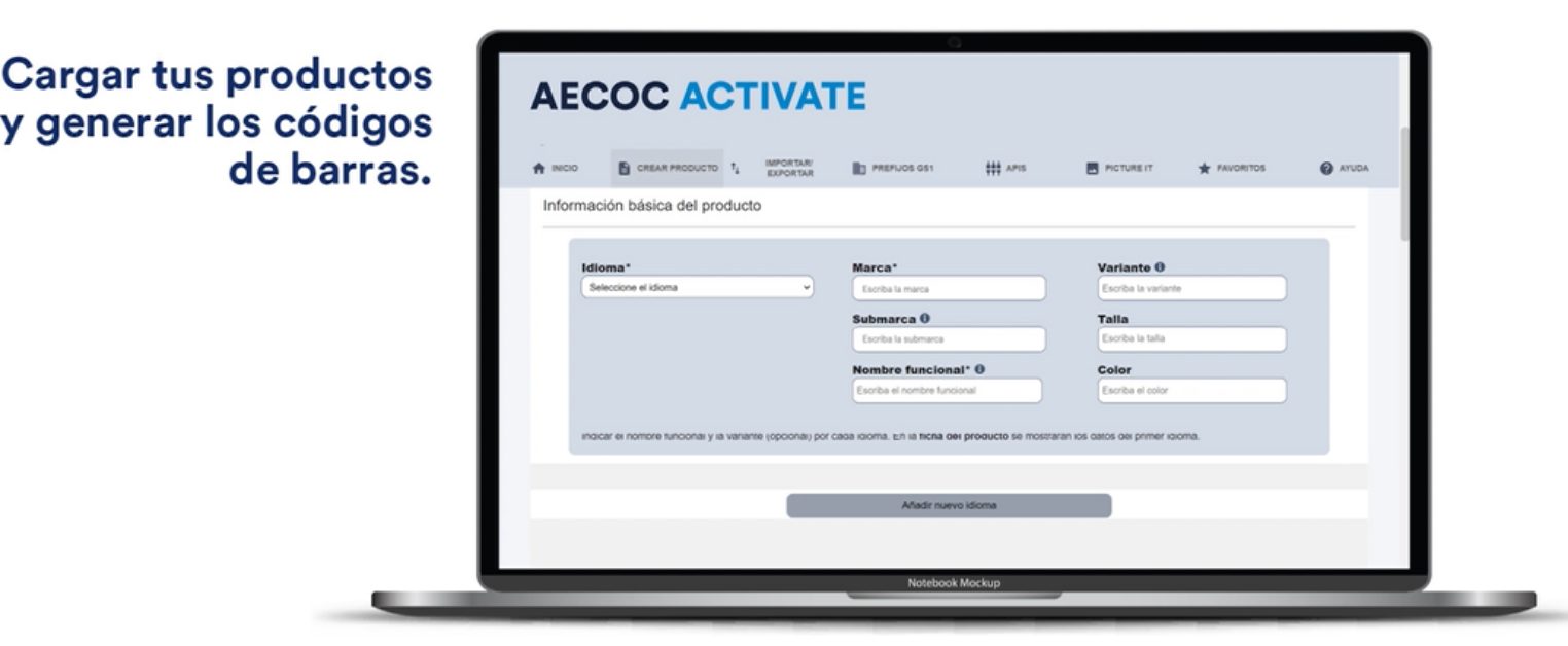 AECOC-Activate