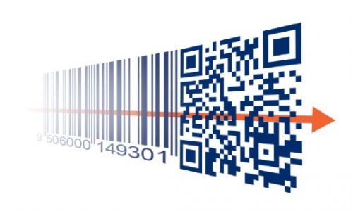 Del Código de Barras al Código QR en el punto de venta