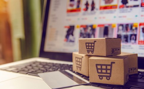 E-commerce en Gran consumo 2024