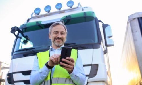 La digitalización de los documentos de transporte, el nuevo horizonte normativo