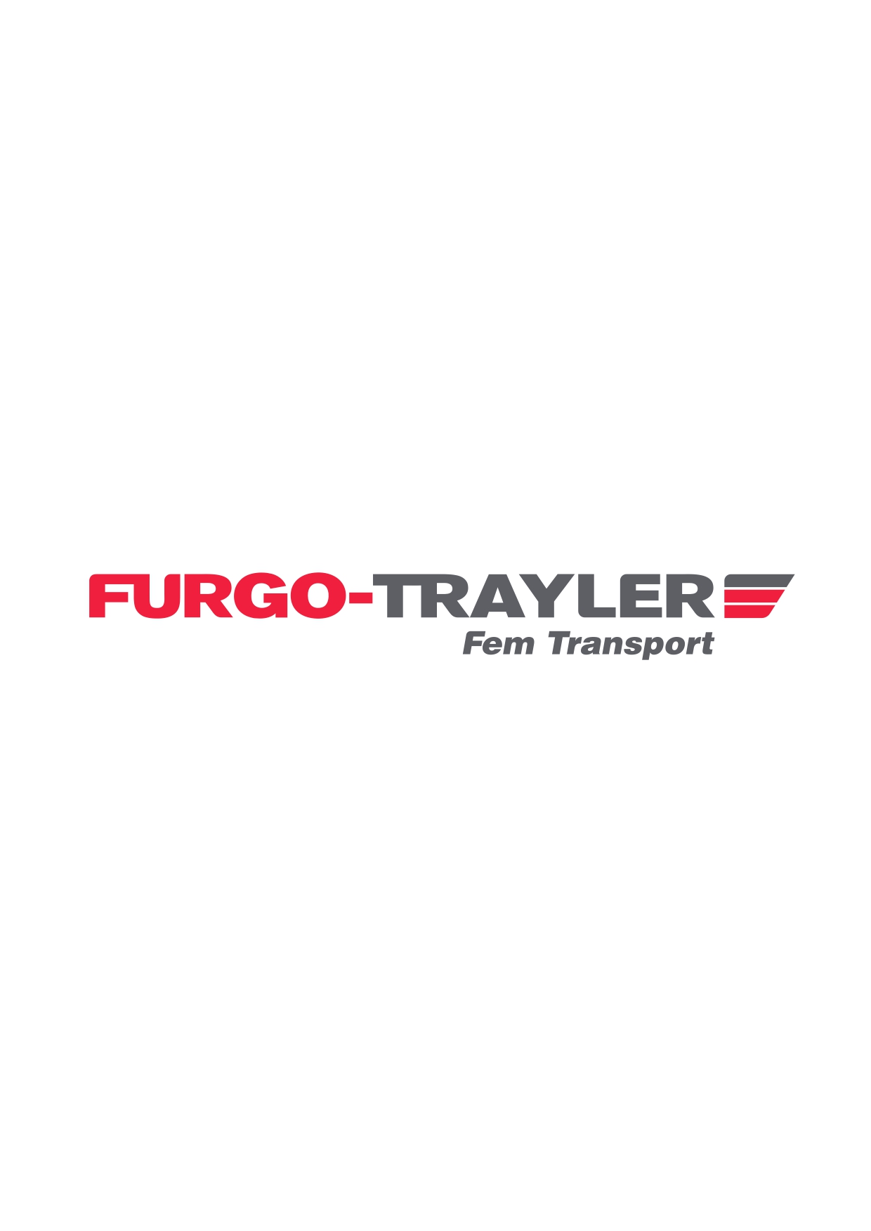 Furgo Trayler