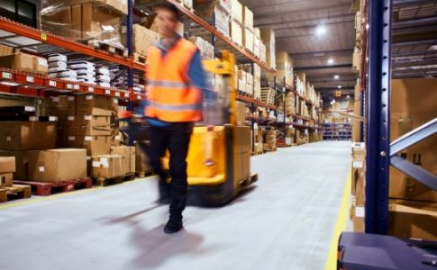 Lean Logistics: Realizar un Diagnóstico de Mejoras