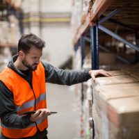 Lean Logistics: Realizar un Diagnóstico de Mejoras