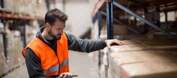 Lean Logistics: Realizar un Diagnóstico de Mejoras