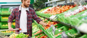 AECOC ShopperView en el sector de Frutas y Hortalizas