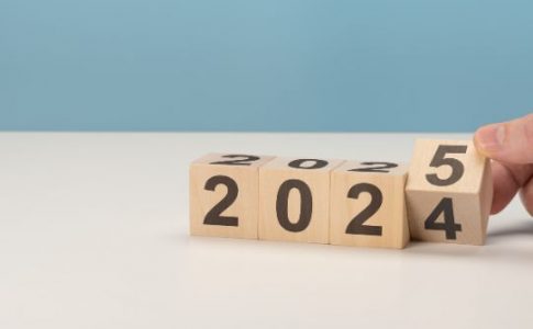 PERSPECTIVAS <br>GRAN CONSUMO 2025. <br>A por nuevos momentos <br>de uso y consumo