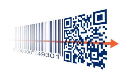 Del Código de Barras al Código QR en el punto de venta