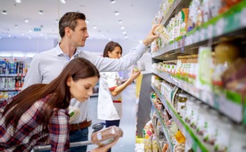 El comprador de productos de Gran Consumo