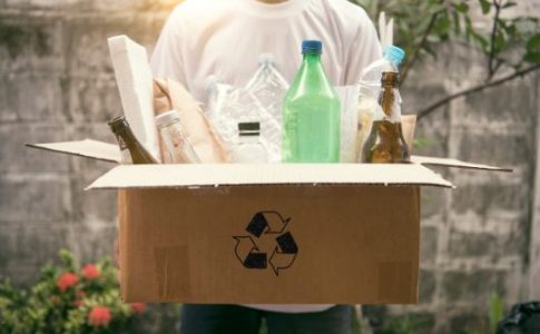 Principales obligaciones en materia de envases para una Economía Circular