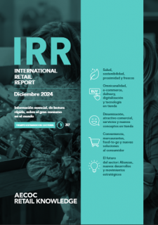 International Retail Report