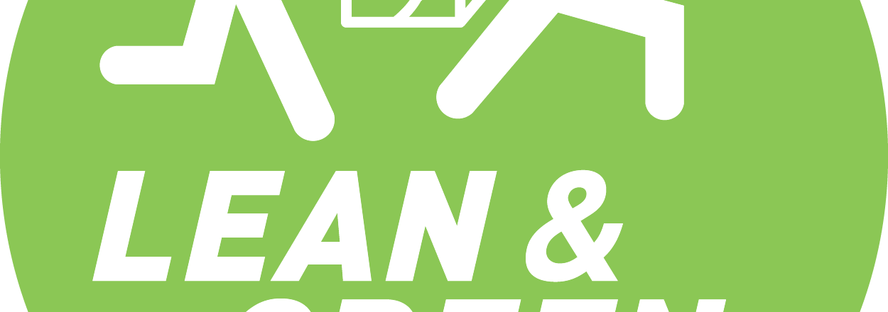 Lean&Green Logo