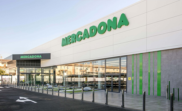 Informe Mercadona