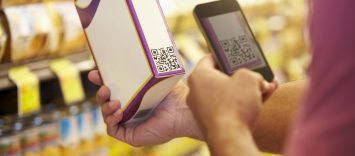 Sesión Enfocada – Implanta el Código QR en tus productos