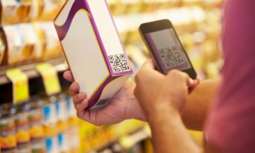 Sesión Enfocada – Implanta el Código QR en tus productos