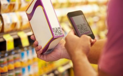 Sesión Enfocada – Implanta el Código QR en tus productos