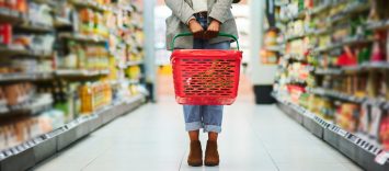 Tendencias que marcarán al shopper en 2025