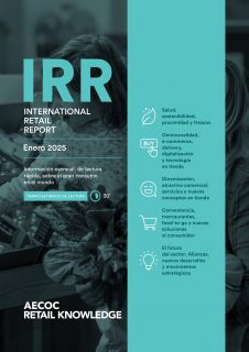 International Retail Report