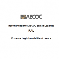 RAL HORECA – Procesos logísticos del canal HORECA