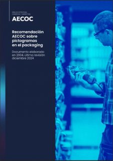 Recomendaciones AECOC sobre Pictogramas en el Packaging