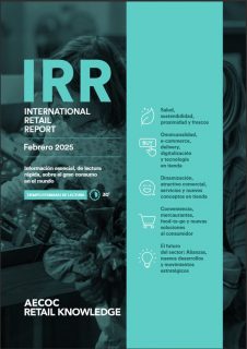 International Retail Report