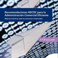 RAAC – Recomendaciones AECOC para la Administración Comercial Eficiente